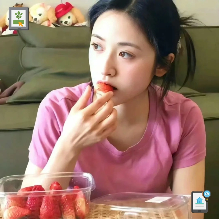 小鱼